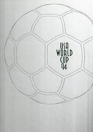 Seller image for USA World Cup 94 for sale by Bcherhandel-im-Netz/Versandantiquariat