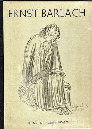 Ernst Barlach, Sechsundvierzi (46) Bilder, eingerichtet von Friedrich Schult