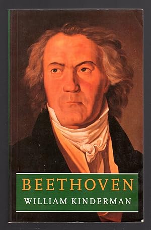 Bild des Verkufers fr Beethoven zum Verkauf von Sergio Trippini