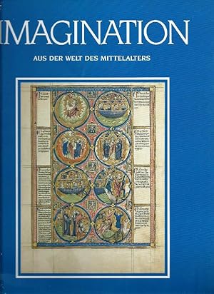 Imagination; Aus der Welt des Mittelalters, 7. Jahrgang Heft 2/1992