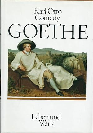 Goethe; Leben und Werk