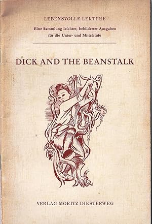 Bild des Verkufers fr Dick and the Beanstalk zum Verkauf von Bcherhandel-im-Netz/Versandantiquariat