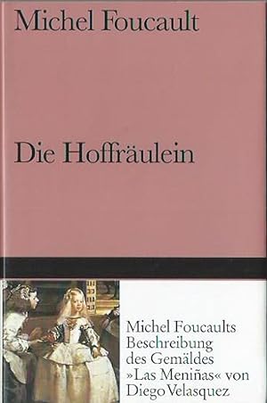 Image du vendeur pour Die Hoffrulein; Band 1214 der Bibliothek Suhrkamp mis en vente par Bcherhandel-im-Netz/Versandantiquariat