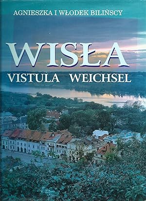 Immagine del venditore per Wisla Vistula Weichsel venduto da Bcherhandel-im-Netz/Versandantiquariat