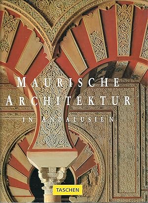 Maurische Architektur in Andalusien