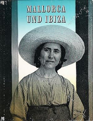 Seller image for Mallorca und Ibiza; Die goldenen Inseln for sale by Bcherhandel-im-Netz/Versandantiquariat