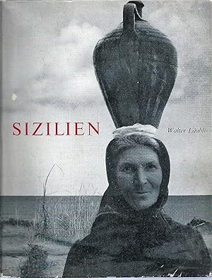 Seller image for Sizilien; Land und Leute for sale by Bcherhandel-im-Netz/Versandantiquariat