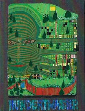 Hundertwasser 1973 New Zealand