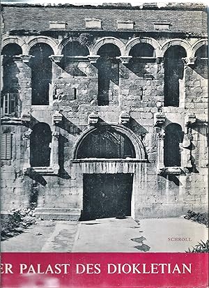 Der Palast des Diokletian