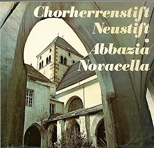 Chorherrenstift Neustift; Abbazia Novacella