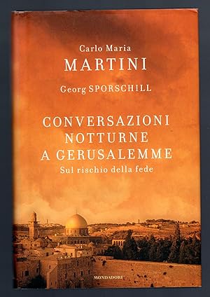 Seller image for Conversazioni notturne a Gerusalemme for sale by Sergio Trippini