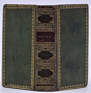 Seller image for The Poems of Ossian, to Which are Prefixed a Preliminary Discourse and Dissertations on the Era and Poems of Ossian for sale by Dale Steffey Books, ABAA, ILAB