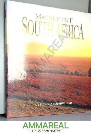 Image du vendeur pour Magnificent South Africa mis en vente par Ammareal