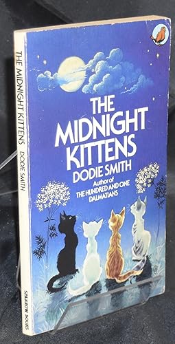 Immagine del venditore per The Midnight Kittens. venduto da Libris Books