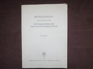 Bild des Verkufers fr Vorstufen Der Theresianischen Studienreformen in Der Regierungszeit Karls VI. zum Verkauf von Malota