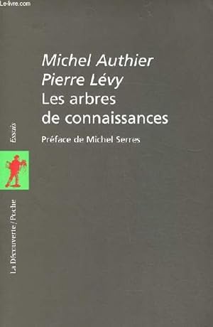 Seller image for Les arbres de connaissances for sale by Le-Livre