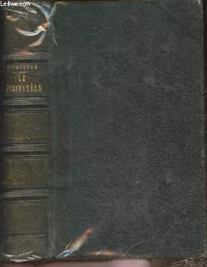 Bild des Verkufers fr Le presbytre zum Verkauf von Le-Livre