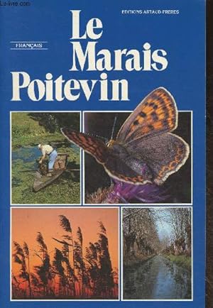 Bild des Verkufers fr Le Marais Poitevin zum Verkauf von Le-Livre