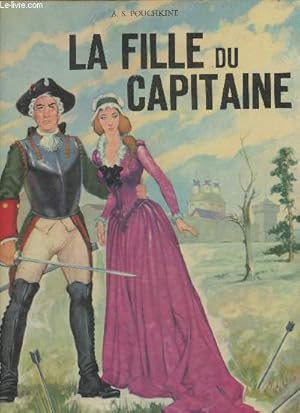 Seller image for La fille du Capitaine for sale by Le-Livre