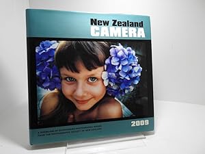 New Zealand Camera 2009: Showcase of Outstanding Photographic Images from the Photographic Societ...