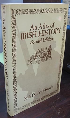 An Atlas of Irish History (2nd ed.)