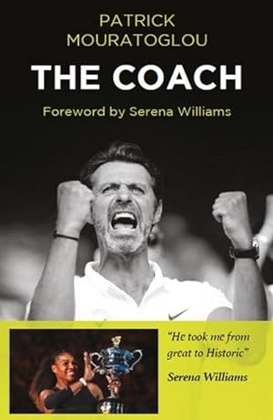 Seller image for The Coach (Paperback) for sale by Grand Eagle Retail