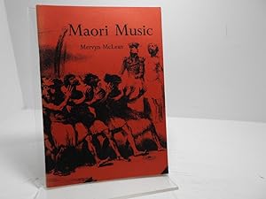 Maori Music: A Bulletin for Schools (F)