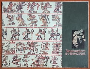 Imagen del vendedor de Skywatchers of Ancient Mexico a la venta por GuthrieBooks