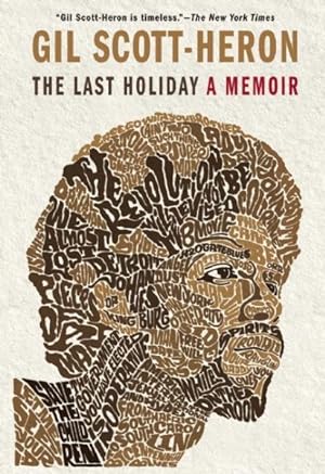 Image du vendeur pour Last Holiday : A Memoir mis en vente par GreatBookPrices