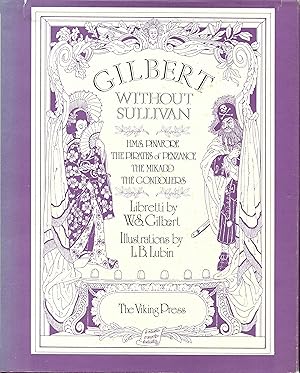 Gilbert without Sullivan: 2 (A Studio book)