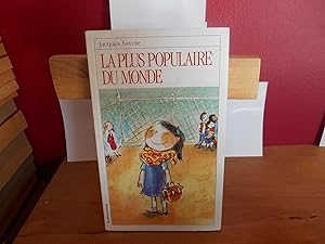 Image du vendeur pour LA Plus Populaire Du Monde mis en vente par La Bouquinerie  Dd