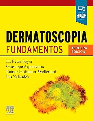 Imagen del vendedor de Dermatoscopia. Fundamentos a la venta por Vuestros Libros