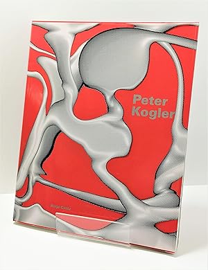 Imagen del vendedor de Peter Kogler a la venta por Henry Pordes Books Ltd