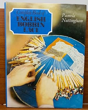 Imagen del vendedor de The technique of bobbin lace a la venta por Catron Grant Books