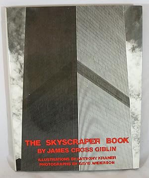 Imagen del vendedor de The Skyscraper Book a la venta por Baltimore's Best Books