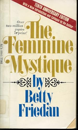 Immagine del venditore per The Feminine Mystique venduto da Librairie Le Nord