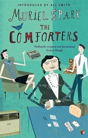 Seller image for The Comforters (Paperback) for sale by Grand Eagle Retail