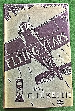 Flying Years