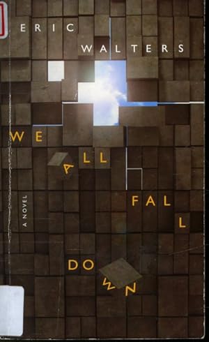 Imagen del vendedor de We All Fall a la venta por Librairie Le Nord