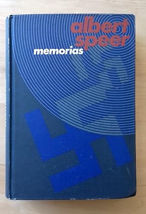 Imagen del vendedor de MEMORIAS a la venta por Itziar Arranz Libros & Dribaslibros