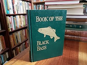 Book of the Black Bass