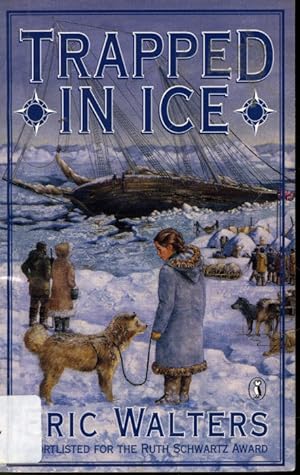 Seller image for Trapped In Ice for sale by Librairie Le Nord
