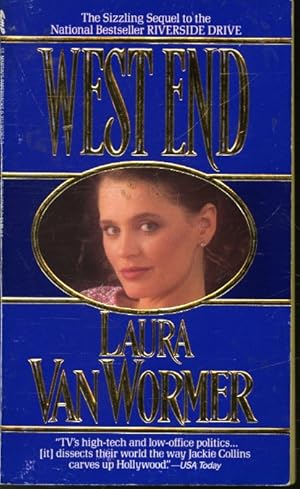 Seller image for West End for sale by Librairie Le Nord