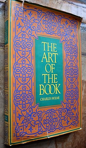 The Art Of The Book
