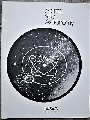 Atoms In Astronomy