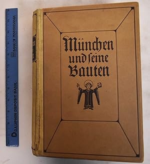 Munchen Und Feine Bauten