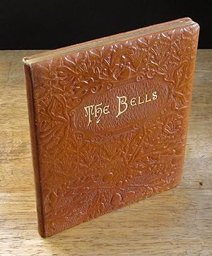 Bild des Verkufers fr The Bells Illustrated by Darley, McCutcheon, Fredericks, Perkins, King, Riordan, and Northam zum Verkauf von The BiblioFile