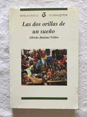 Immagine del venditore per Las dos orillas de un sue�o venduto da Libros Ambig�