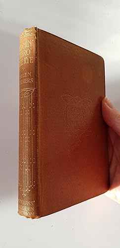 Bild des Verkufers fr Coming' Thro' The Rye zum Verkauf von Berkshire Rare Books