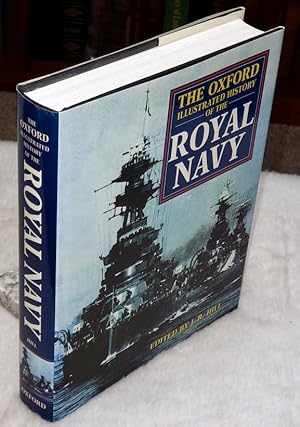 The Oxford Illustrated History of the Royal Navy